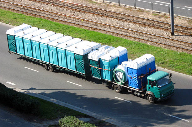 Best Construction site porta potty rental  in Valley Center, CA